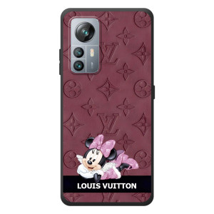Чохол Disney Mouse Blackview A85 (PREMIUMPrint)