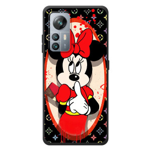 Чохол Disney Mouse Blackview A85 (PREMIUMPrint)
