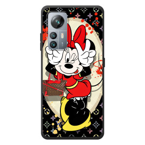 Чохол Disney Mouse Blackview A85 (PREMIUMPrint)
