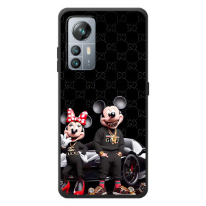 Чохол Disney Mouse Blackview A85 (PREMIUMPrint)