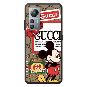 Чохол Disney Mouse Blackview A85 (PREMIUMPrint)