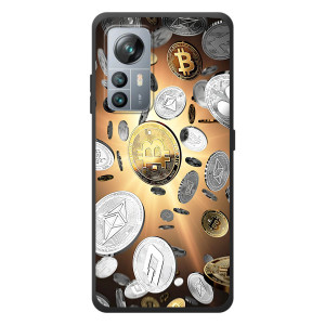 Чехол (Дорого -богато) на Blackview A85 – Биток