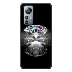 Чехол (Дорого -богато) на Blackview A85 – Бриллиант