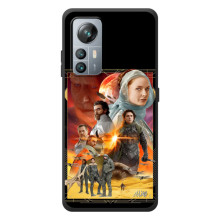 Чохол ДЮНА для Бlаckview А85 (Д Ю Н А)