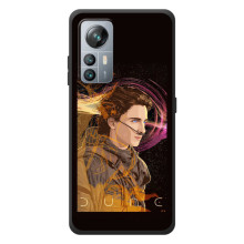 Чохол ДЮНА для Бlаckview А85 (Дюна Арт)