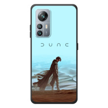Чохол ДЮНА для Бlаckview А85 (Дюна Пол)