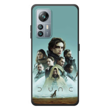 Чохол ДЮНА для Бlаckview А85 (Дюна)