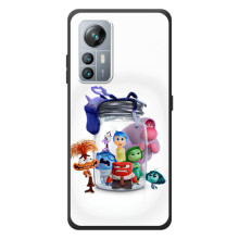 Чехол Головоломка для Blackview A85 - (AlphaPrint) (Головоломка)