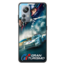 Чохол Gran Turismo / Гран Турізмо на Бlаckview А85 (Гонки)