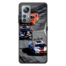 Чохол Gran Turismo / Гран Турізмо на Бlаckview А85 (Перегони)