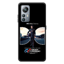 Чохол Gran Turismo / Гран Турізмо на Бlаckview А85 (Гран Турізмо)