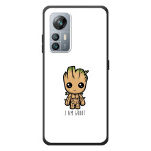 Чехол МАРВЕЛ для Блеквью А85 (AlphaPrint)