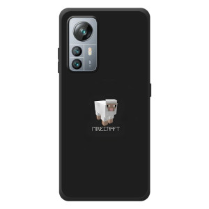 Чехол Майнкрафт на Blackview A85 (AlphaPrint) Minecraft