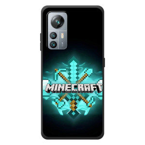 Чехол майнкрафт для Blackview A85 – MineCraft 2