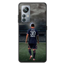 Чохол Мессі футболіст для Blackview A85 (Мессі в ПСЖ)