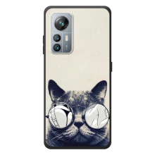 Чохол на тематику: Коти для Blackview A85 – Модний кіт