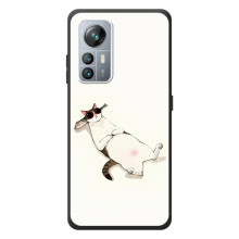 Чохол на тематику: Коти для Blackview A85 – Відпочинок