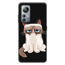 Чохол на тематику: Коти для Blackview A85 – Погляд кота