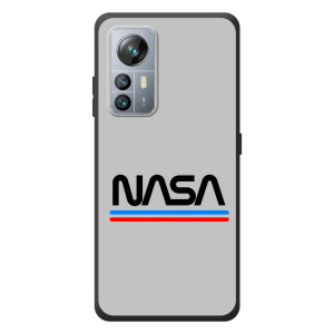 Чохол NASA для Blackview A85 (AlphaPrint)