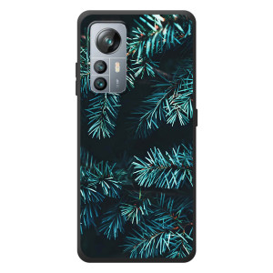 Чехол Новогодняя Елка на Blackview A85 – Ель