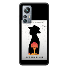 Чохол Оппенгеймер / Oppenheimer на Blackview A85 (Винахідник)