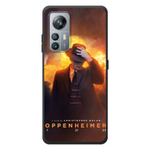 Чохол Оппенгеймер / Oppenheimer на Blackview A85 (Оппен-геймер)