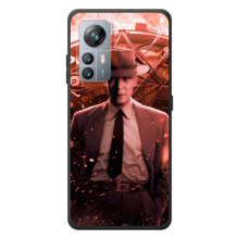 Чохол Оппенгеймер / Oppenheimer на Blackview A85 (Оппенгеймер)