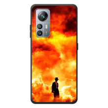 Чохол Оппенгеймер / Oppenheimer на Blackview A85 (Вибух)