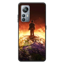 Чохол Оппенгеймер / Oppenheimer на Blackview A85 (Ядерщик)