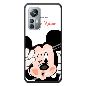 Чохли для телефонів Blackview A85 - Дісней – Mickey Mouse