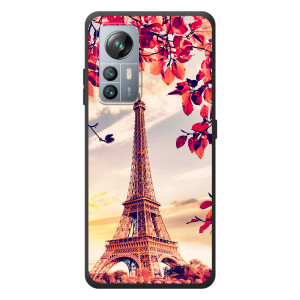 Чохол Ейфелева Вежа на Blackview A85 – Paris photo