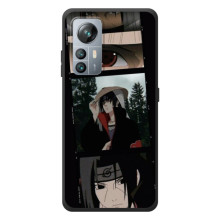 Чехол с картинками Итачи для 

Блэквью А85 
 (Итачи на фото)