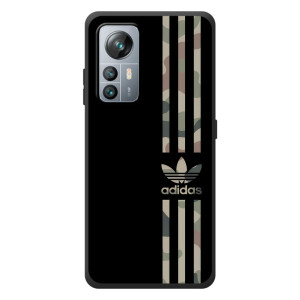 Чехол в стиле "Адидас" для 블랙뷰 에이85 – Adidas