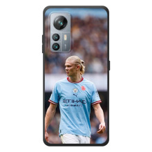 Чохол з картинкою Ерлінг Холанд на Blackview A85 (Ерлінг Холанд)