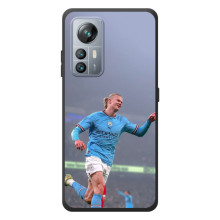 Чохол з картинкою Ерлінг Холанд на Blackview A85 (Гол Холанда)