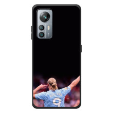 Чохол з картинкою Ерлінг Холанд на Blackview A85 (Холанд 9)