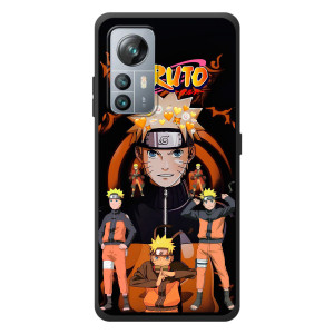 Чехлы с принтом Наруто на Blackview A85 – Naruto герой