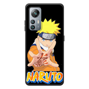 Чехлы с принтом Наруто на Blackview A85 – Naruto