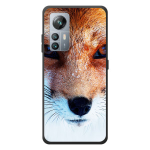 Чохол з Лисичкою для Blackview A85 – Руда Лисичка