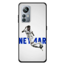 Чехол Неймар для Blackview A85 (AlphaPrint)