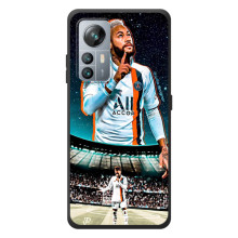 Чехол Неймар для Blackview A85 (AlphaPrint) – Неймар ПСЖ
