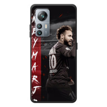 Чехол с принтом Неймар Жуниор на 

Блэквью А85 
 (Неймар Жуниор)