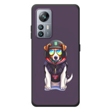 Чохол з принтом Песика Патрон для Blackview A85 – Модний Патрон