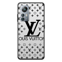 Чохол Стиль Louis Vuitton на Blackview A85 (LV)