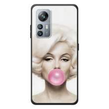 Чохол Стильні дівчата на Blackview A85 (Монро)