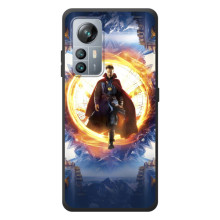 Чохол Супергерої Марвел на Бlаckview А85 (Доктор Стрендж)