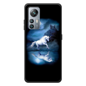 Чохол Unicorn на Blackview A85 – Єдиноріг