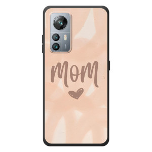 Чехлы на день мамы для 블랙뷰 에이85 – Love mom