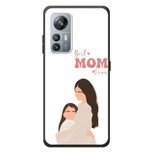 Чехлы для мамы на Blackview A85 – Мама дочери