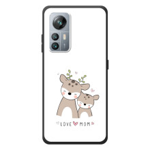 Чехлы для мамы на Blackview A85 – О маме